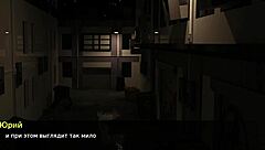 Hey beth flashes her small tits and pussy outdoors as exhibitionist girlfriend