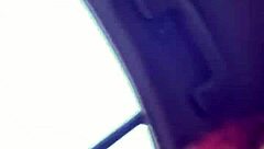 uber driver horny watching pierced clit pussy kiss nipples