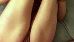 Huge Tits Bounce Wildly!