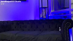 imani curves seduce jack blaque backstage big tits ass doggystyle ebony pornstar