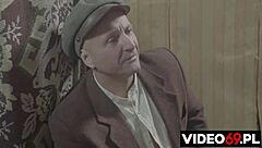 ca a wie grzybiarka przemytnik fetish roleplay blonde