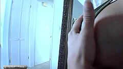 uhh lex steele's monster bbc cummin on devon lee's sexy blonde face