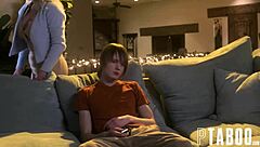 spencer scott spikey dee crave cock at 18