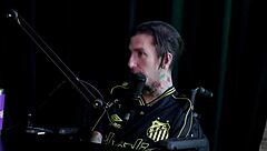 dick hard yet? cinema blowjob offer and sheer red lingerie tease shocks!