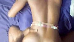 she seduced me with tight pussy i unloaded massive bbc cum