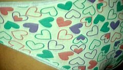 karina's ass and pussy overflow with hubby's creampie cum