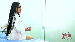 hey fat ass urologist pounded by peruvian huge dick wanna watch