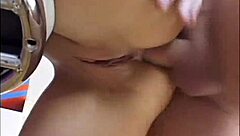 college coeds ride suck and rim in sloppy foursome frenzy