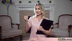 andi avalon milf nurse handjobs patient sample quick