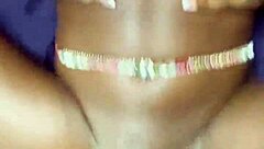 she seduced me with tight pussy i unloaded massive bbc cum