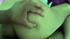 damn i fucked neighbor's girlfriend raw while he worked