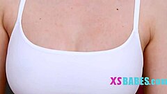 tiny babe selina imai begs gym help ends wild sex danny mountain