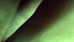 Fat bbw bends for long black monster cock doggystyle