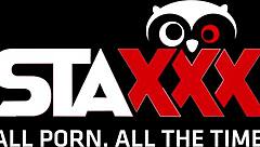 blonde mellanie monroe takes special bbc hardcore pounding