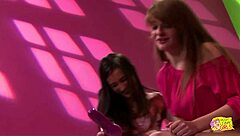 Wet Cunts Licked by Bored Lesbians?