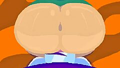 Nurse, what's under your skirt for this horny patient?