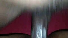 Soaking Wet Pussy Dripping with Desire