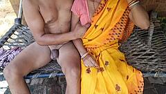 desi bhabhi fucked hard with big boobs bouncing