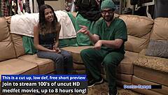 dr tampa busts florida latina aria nicole backstage