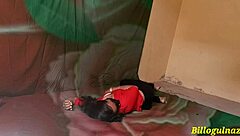 hard anal pounding her tight indian ass first time