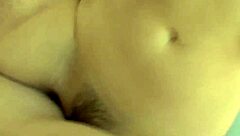 Hey stepdaughter why you pleasuring your girlfriend like that fingering her wet