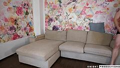 Craving Alice Maze's gaping anal ass-to-mouth cum snort fest?