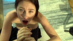 i crave his cock after practice pounding me senseless