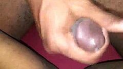 Soaking Wet Pussy Dripping with Desire