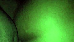 wet creamy ebony bbw takes monster bbc anal