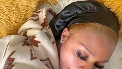 I love swallowing that massive BBC deep