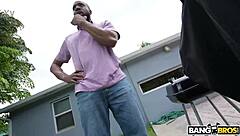 perfect time to worship that juicy asian ass now