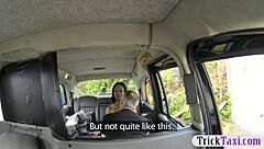 Big natural tits ebony blowjob monster cock cab