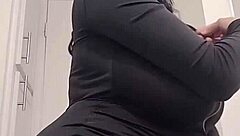 Big titted latina influencer begs for adult content support now