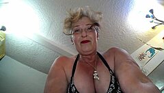 A fun giantess roleplay adventure with dawnskye-1091 returns