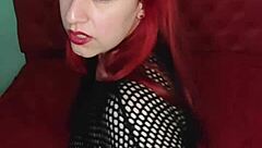 Fan, wanna fuck me? joi with my wet pussy argentina!