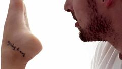 squirting italian slut martina smeraldi's deep anal orgasm ride