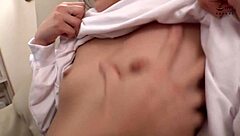 i love pounding this sexy japanese amateur ass