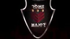 jasmeen lefleur showers then rides rome major till ass creampie