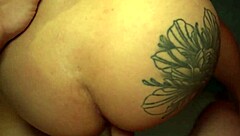 ep1 she ignores remote while fucked by stranger homemade