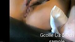 check out this perfect style beauty's real amateur footage