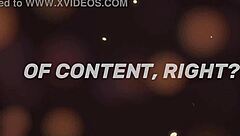 Busty Milf Orgasms Petite Redhead Lick Suck!