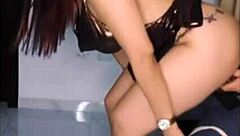 lonely latina milf needs her big ass filled right now