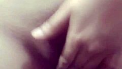 hey watch this indian girl's hot solo masturbation webseries fun