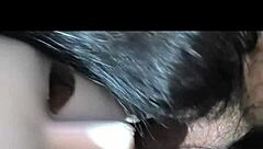 brazilian milf begs for ass play in steamy confession