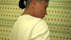 ep1 she ignores remote while fucked by stranger homemade