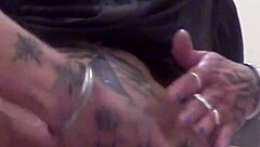 master forces me to shave my bound pussy part 1