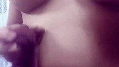 hey watch this indian girl's hot solo masturbation webseries fun