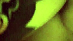 can this tattooed stud's monster cock really destroy my pussy outdoors?