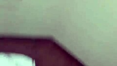 wanna watch big black cock wreck this pale teen's tight pink pussy doggystyle?