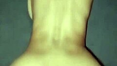 seksi indonesian asian babe fucks hot on bed